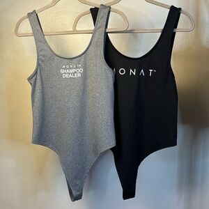 Monat gear bodysuit